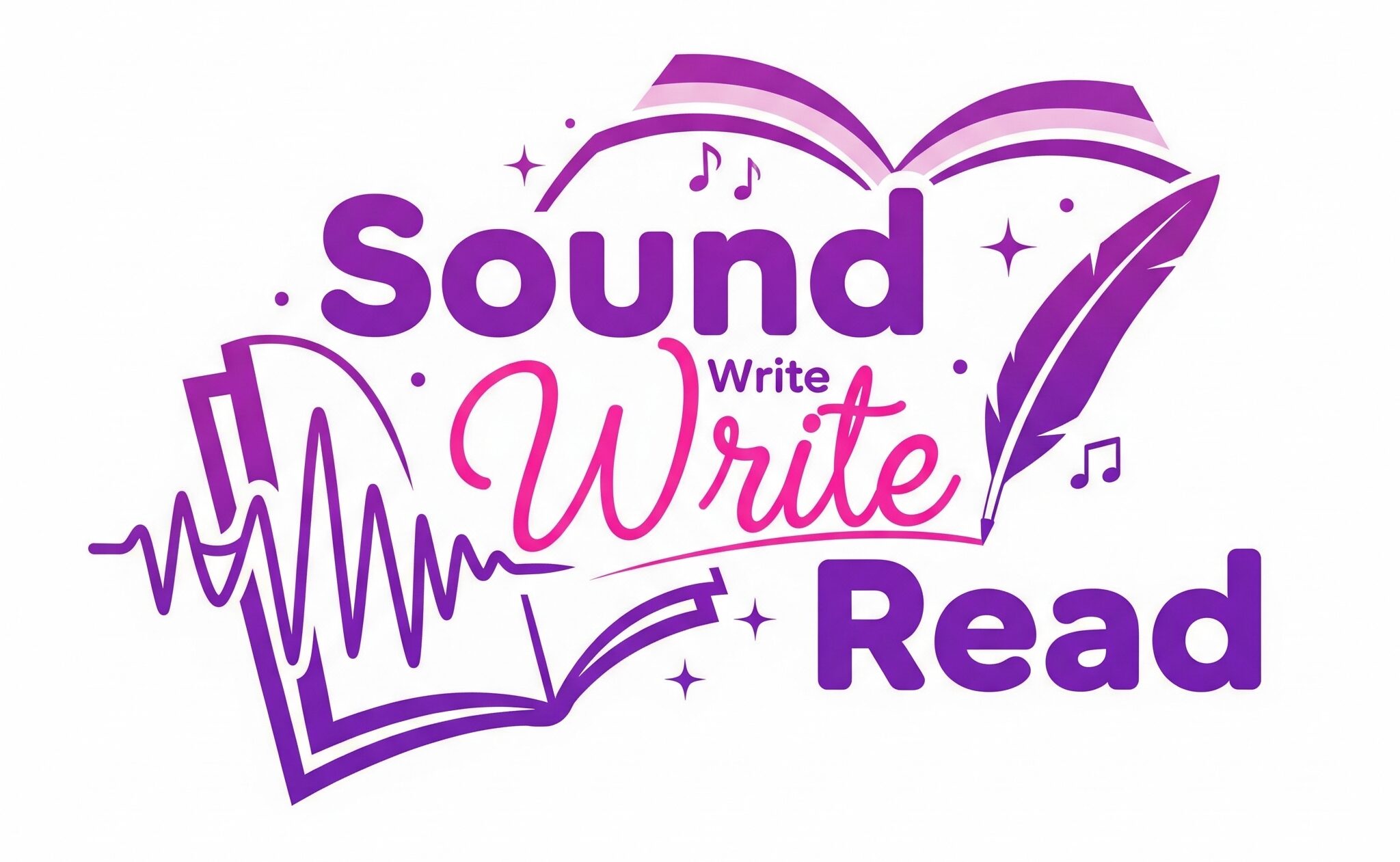 Sound Write Read